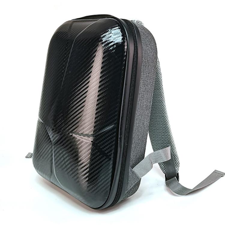 For DJI Flip Free Fly More Combo PC Hard Shell Backpack Drone Protection Box, Classic, Brushed For DJI Flip Free Fly More Combo PC Hard Shell Backpack Drone Protection Box, Classic, Brushed